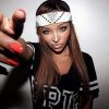 Track: In The Meantime (Prod. By T-Minus) By Tinashe 