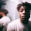 Track: The Race (Freestyle) By Isaiah Rashad