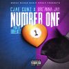 Track: Number One By Cjae Gunz ft. Bre'Anna Jay