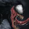 Watch the first official movie teaser for "Venom"