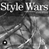 Track: Style Wars By Chuck Strangers ft. Joey Bada$$