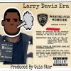 Mixtape: Larry Davis Era By Jamal Gasol
