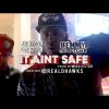 Video: It Ain't Safe By Jamal Gasol ft. Benny the Butcher