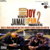 Mixtape: No Joy Without Pain By Jamal Gasol