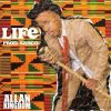 Track: Life (Prod. Sango) By Allan Kingdom