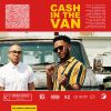 EP: Cash In The Van By Van Jamme & Cashio Music