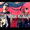 Video: Keep Your Head Up By Pacheco ft. Adsila Rae