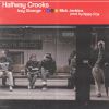 Track: Halfway Crooks (Prod. Nate Fox) By Izzy Strange ft. Mick Jenkins