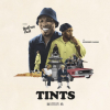 Track: Tints By Anderson.Paak ft. Kendrick Lamar