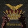 Stream Kent M$ney's new album "Crowned" 