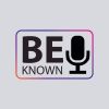 Be Known Podcast: Episode 1