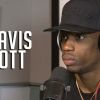 Video: Travi$ Scott talks Kanye, T.I., Houston on Hot 97 