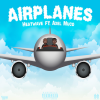 Track: Airplanes By Heatwave ft. Axel Muco