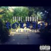 Track: Rollin (Prod. By Travis Eakins) By Spike DuBose 