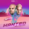 Track: Wanted By CRZY ft. Chris Brown