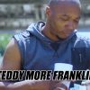 Video: Greatest Story/Car Wash Freestyle By Teddy More Franklin