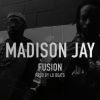 Video: Fusion By Madison Jay