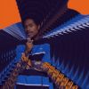 Video: Playground By Steve Lacy