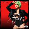 Track: Dedication By Cherae Leri