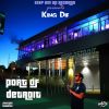Mixtape: Port of Detroit By King Dif