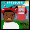 Track: Pressure By Jody Lo