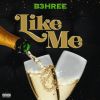 Track: Like Me By B3hree ft. Fredo Algebra
