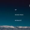 Premiere: Moonlight Prod. By Gla$s By MP ft. Rockie Fresh