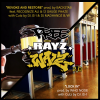 Track: Revoke & Restore By C-Rayz Walz, Recognize Ali, 12 Gauge Phaze, DJ JS-1