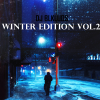 Mixtape: Winter Edition Vol. 2 By DJ BLKLUOS