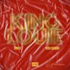 Track: King Louie By Mantiz ft. Rock Ransom