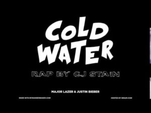 cj-stain-major-lazer-cold-water