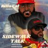 Track: Sidewalk Talk By Killa Cal
