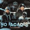 Track: No Facades Prod. by ShockOne (cuts by Tone Spliff) By Dope Sasquatch ft. MBK Richy, Mickey Factz & Halfcut