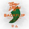 Track: Backflip ft. IAMSU (Prod. By IAMSU) By Casey Veggies
