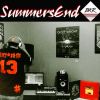 @TianMP Shows Growth on his new project "SummersEnd"