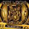 Stream Dizzy Wright's latest album, "The Golden Age 2" here