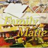 Track: Family Matters & X Files By CLVPRO