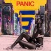Track: Panic (Prod. Chi Duly) By Eso.Xo.Supreme.