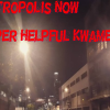 Album: Metropolis Now By Super Helpful Kwame